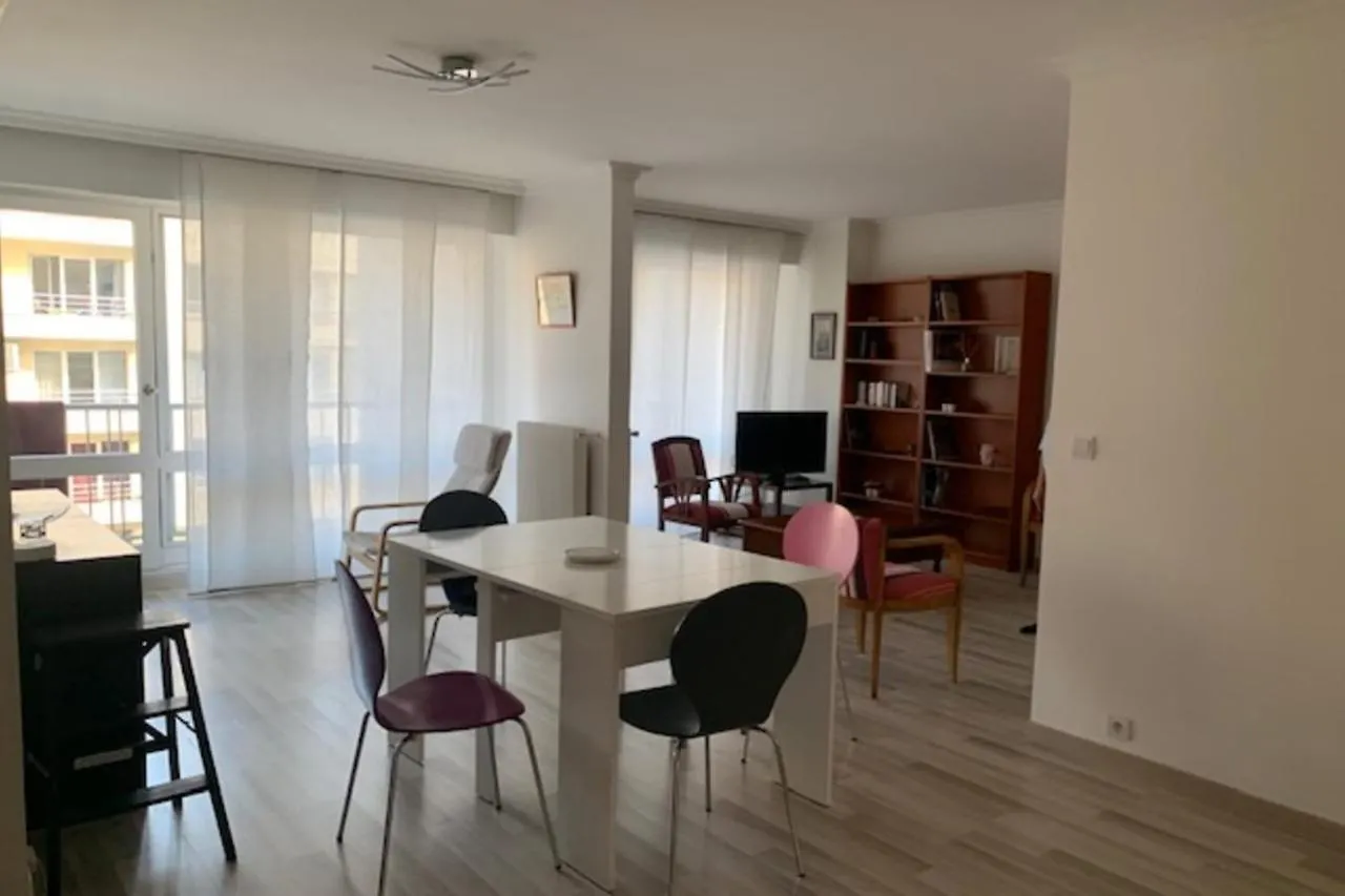 Spacious Cocoon Near The Place De La Nation Apartment Paris 0*,  France