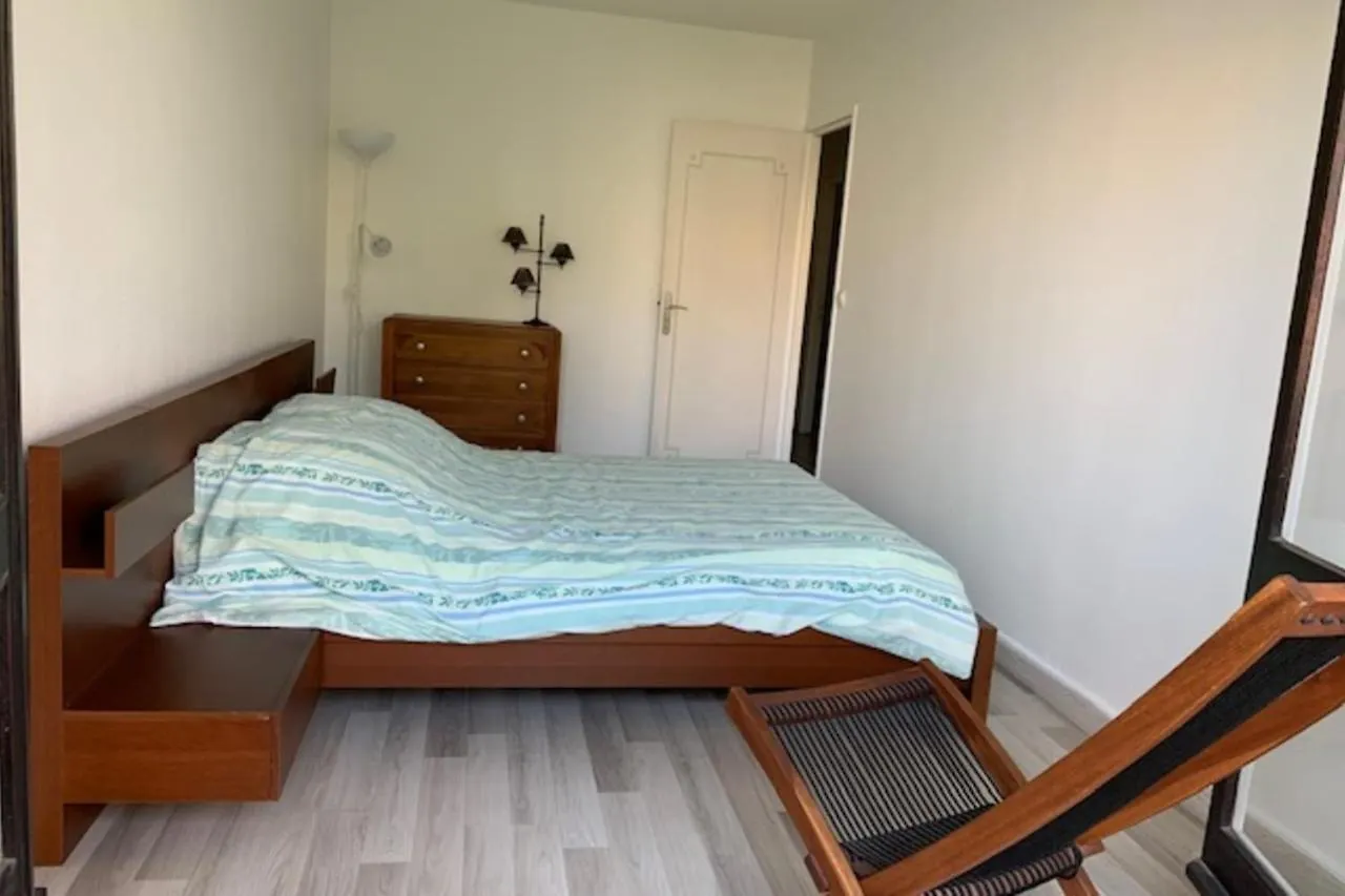 Spacious Cocoon Near The Place De La Nation Apartment Paris